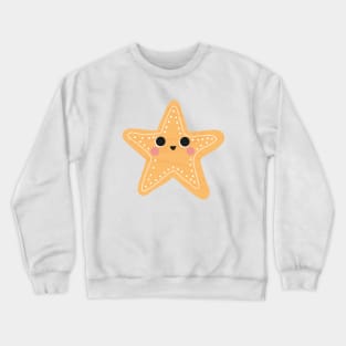 Very happy Christmas ornament Crewneck Sweatshirt